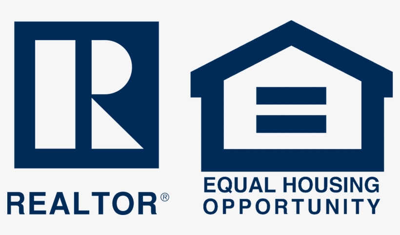 Realtor and Equal Housing